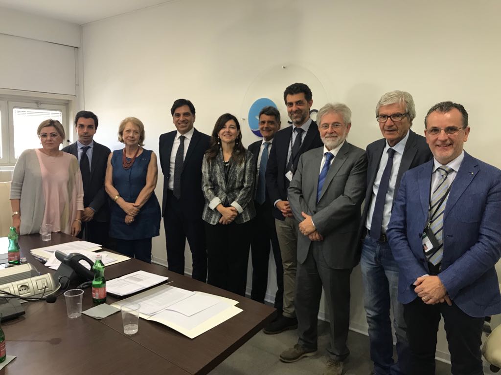 L'Assemblea dei soci approva il Bilancio SAC 2017